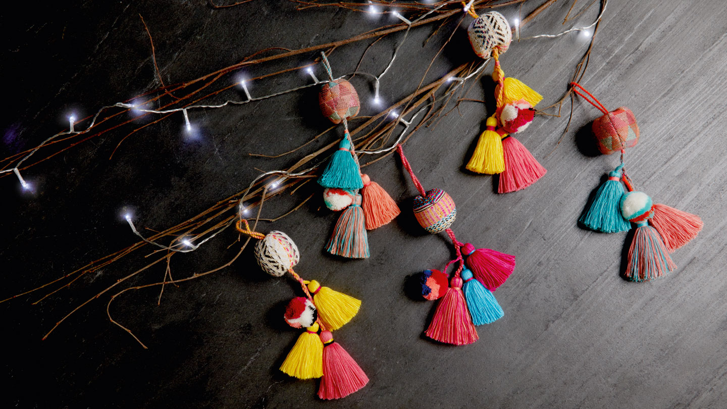 The Best Christmas Tree Decorations for 2018 Monsoon Blog