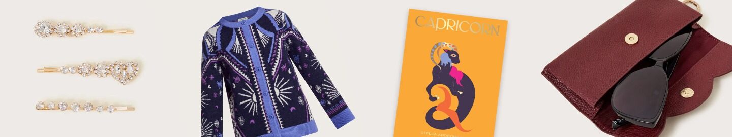 Capricorn gift guide: 15 gifts for the most-ambitious sign 