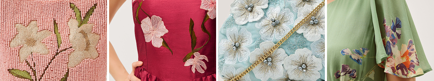 The wedding trends defining 2026: From boho wedding dresses to&nbsp;mismatched&nbsp;bridesmaid&nbsp;dresses&nbsp;