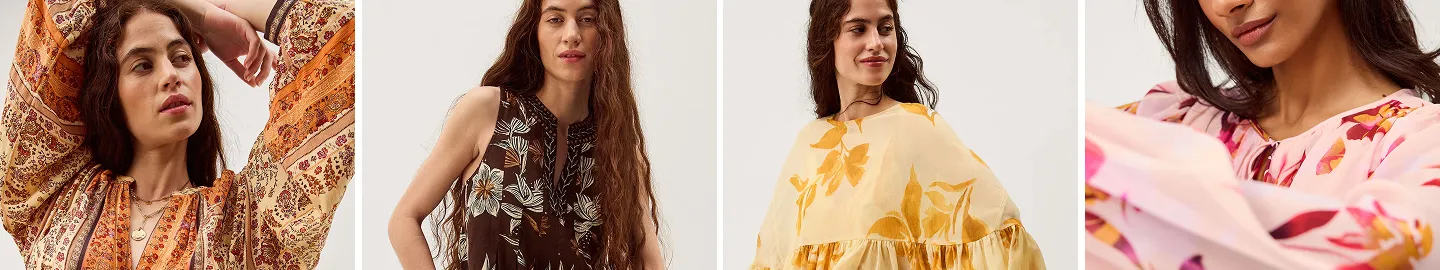 7 midi dresses to refresh to your spring style game&nbsp;